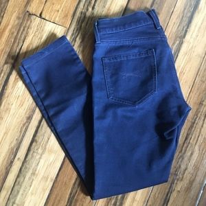 GAP | always skinny dark jeans